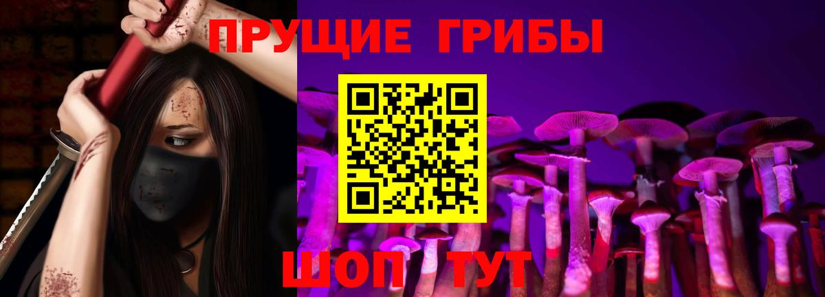 Галлюциногенные грибы Magic Shrooms Алатырь